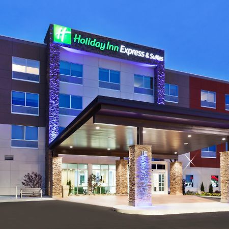 Holiday Inn Express & Suites - Cartersville By Ihg Zewnętrze zdjęcie
