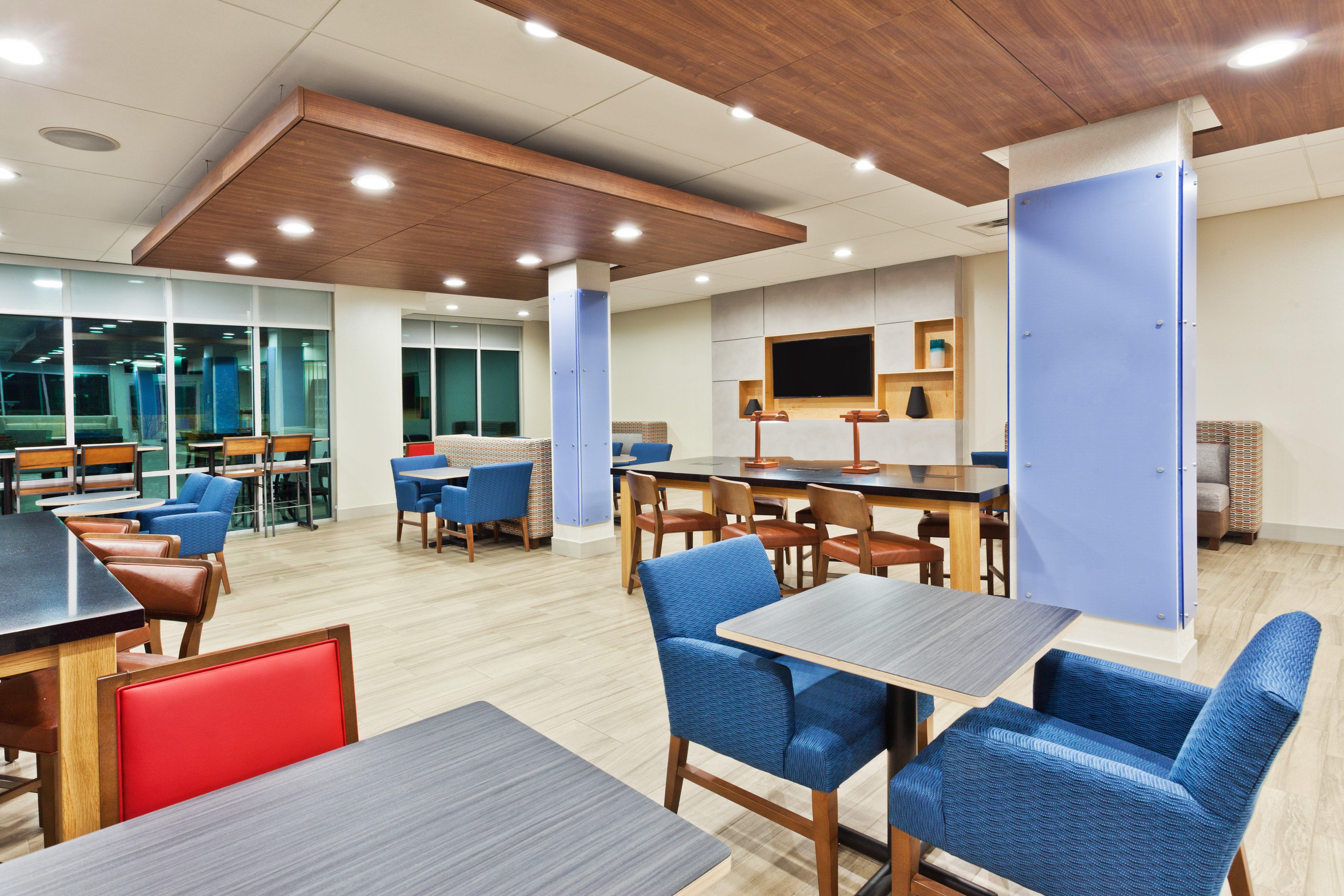Holiday Inn Express & Suites - Cartersville By Ihg Zewnętrze zdjęcie
