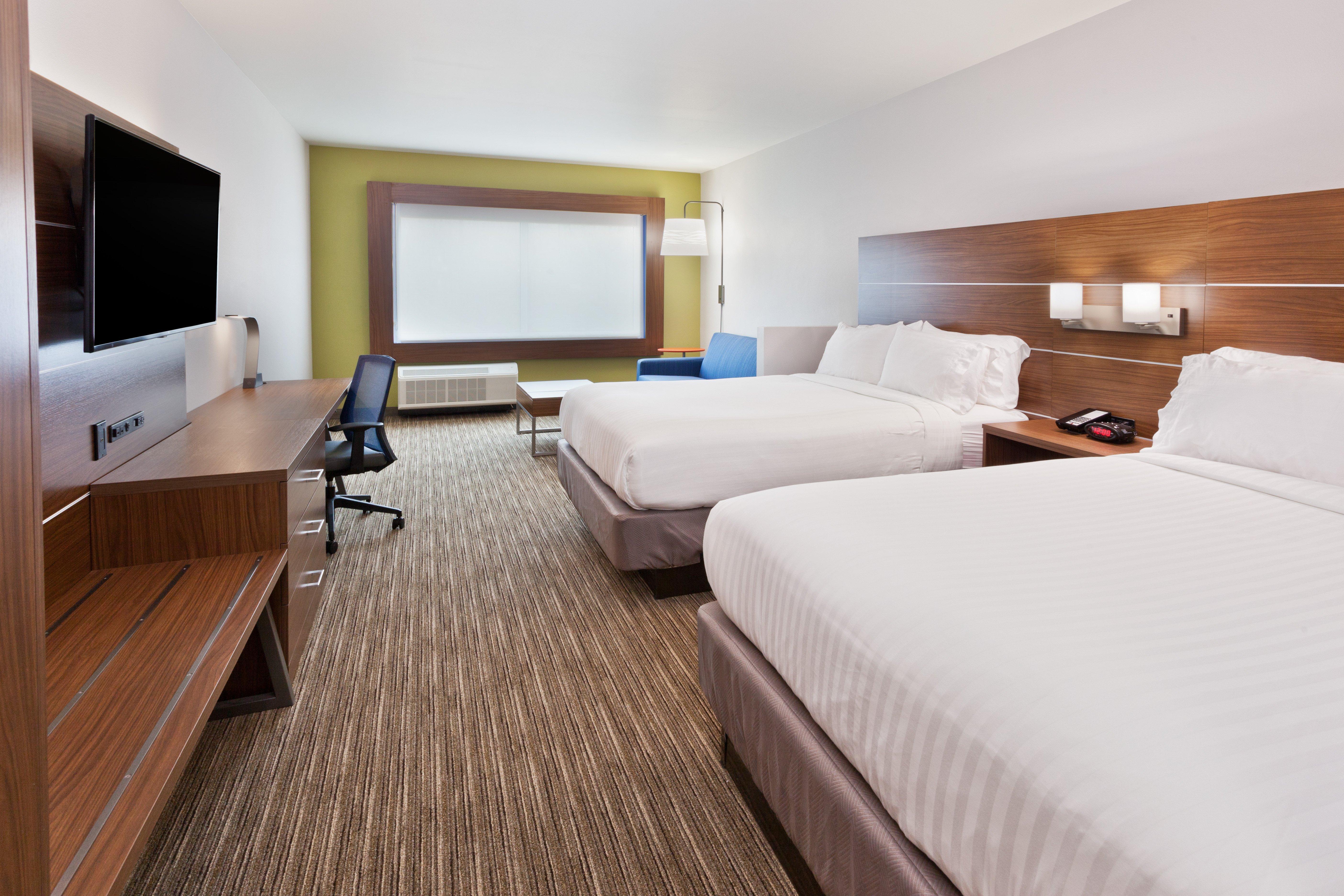 Holiday Inn Express & Suites - Cartersville By Ihg Zewnętrze zdjęcie