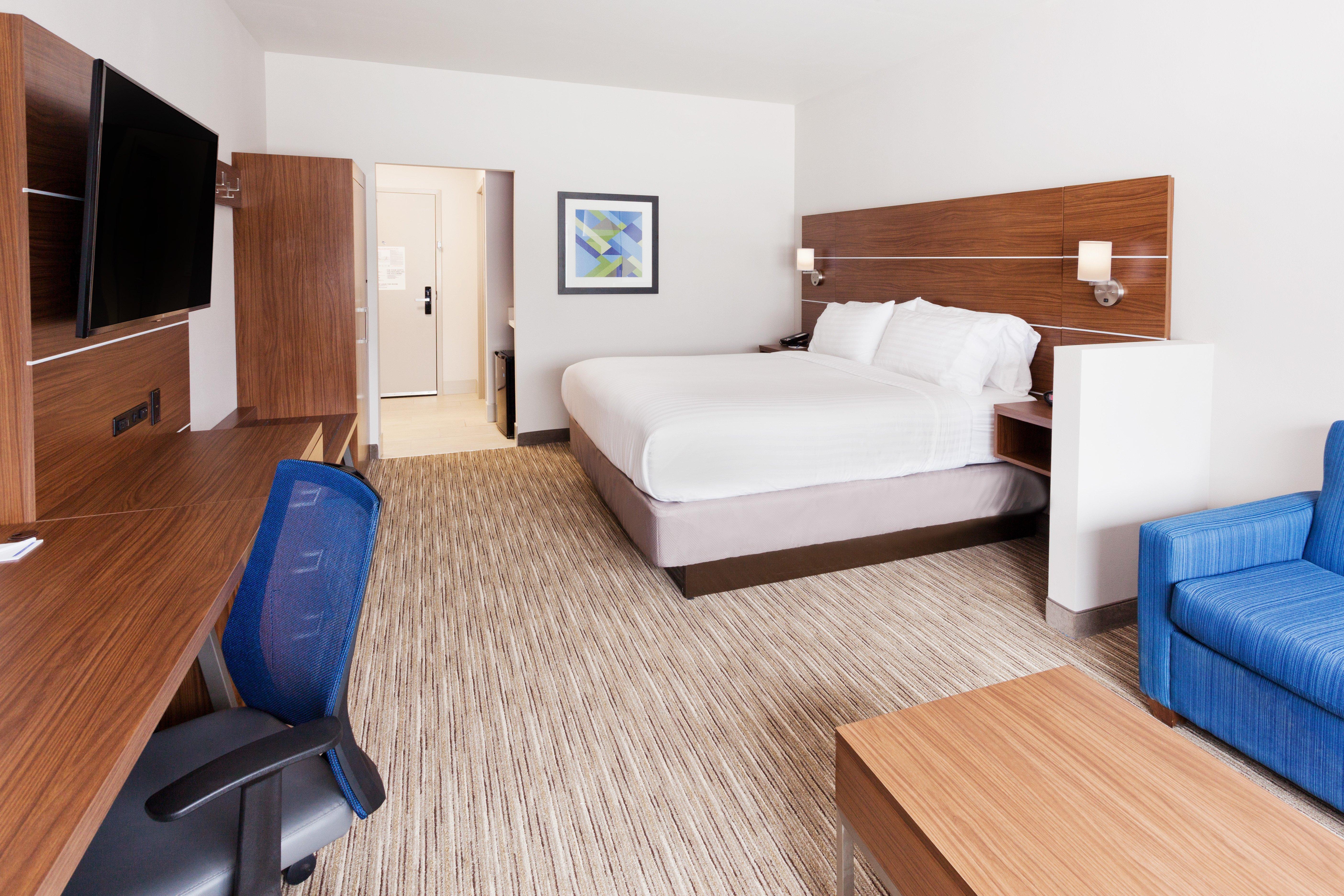 Holiday Inn Express & Suites - Cartersville By Ihg Zewnętrze zdjęcie