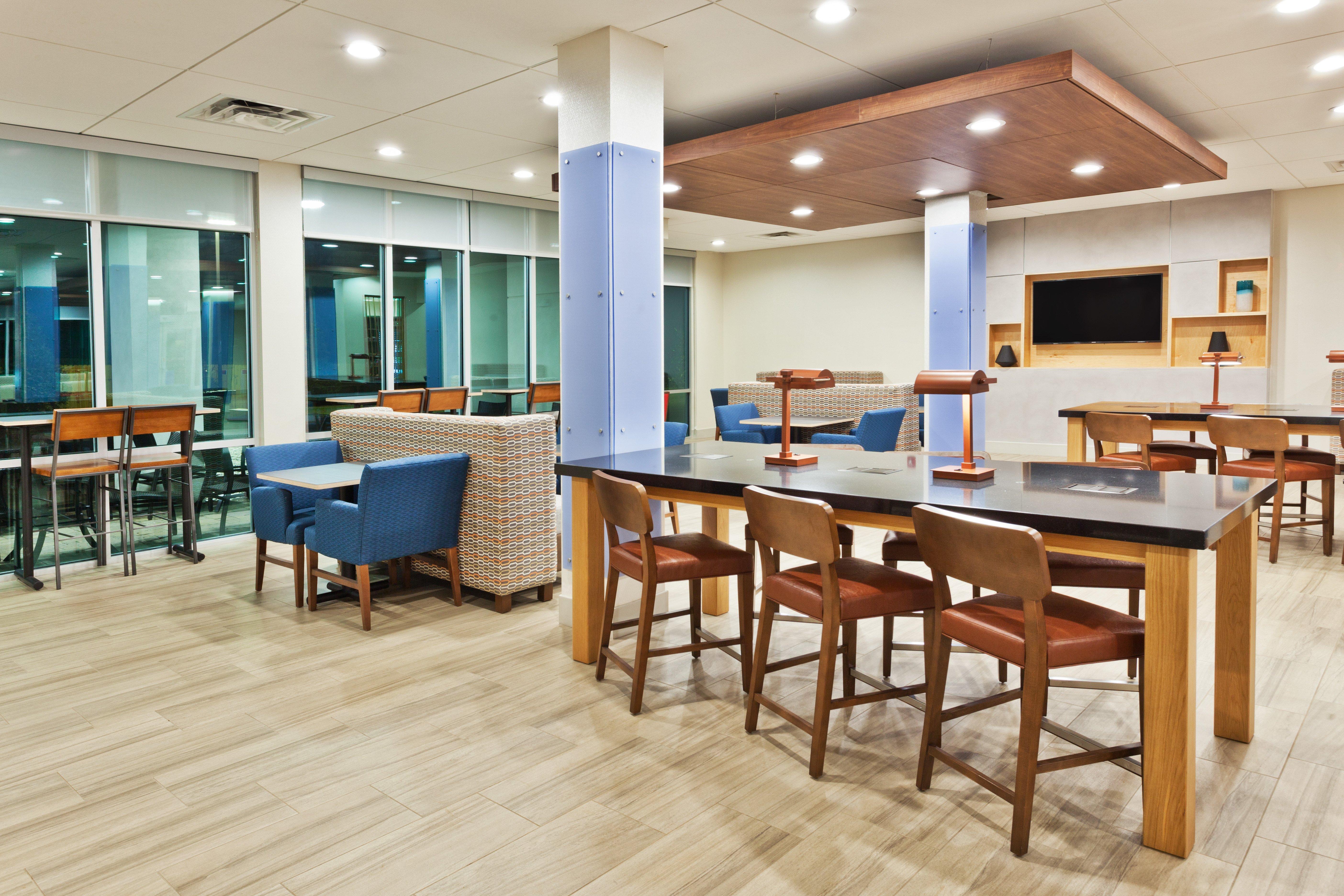 Holiday Inn Express & Suites - Cartersville By Ihg Zewnętrze zdjęcie