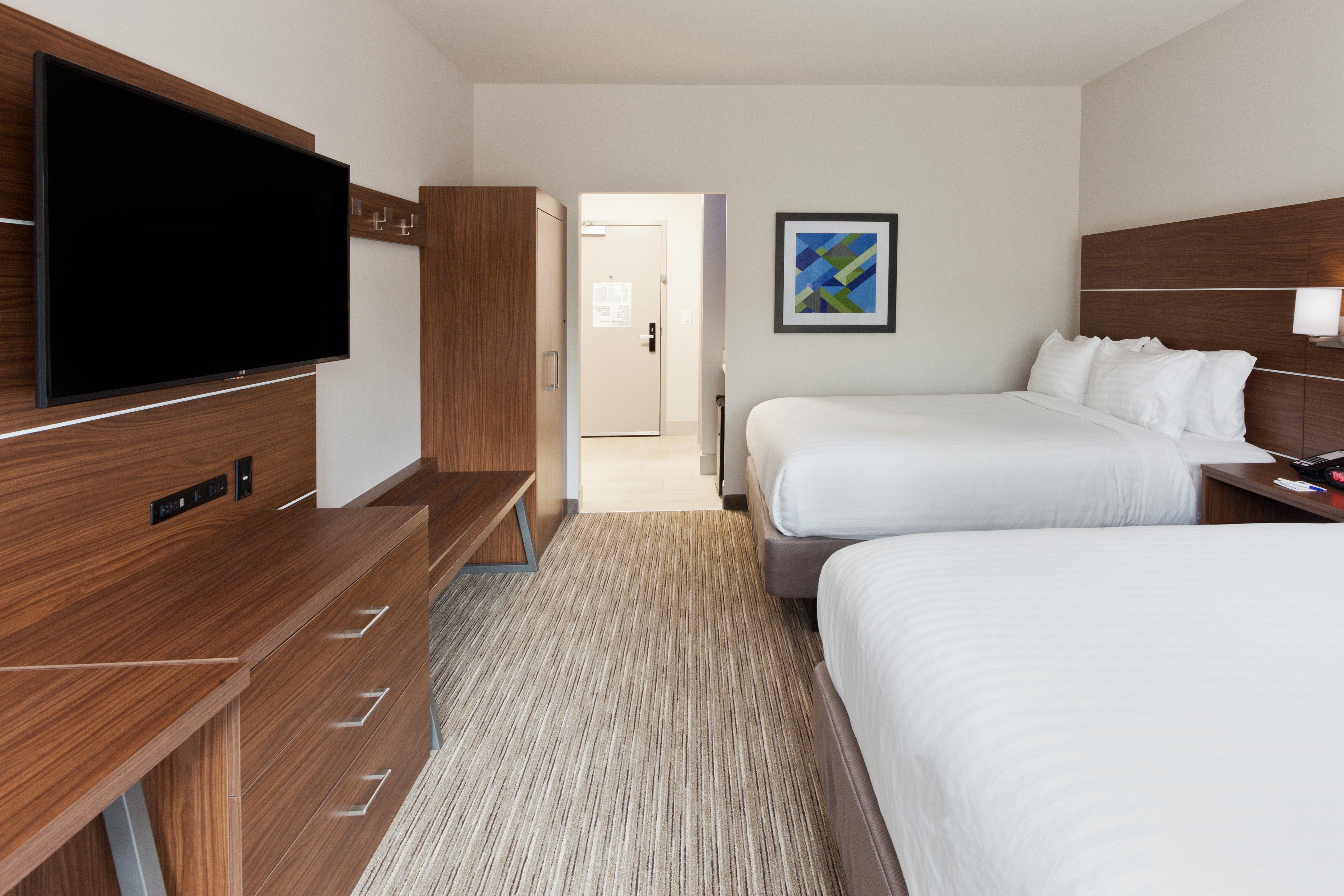 Holiday Inn Express & Suites - Cartersville By Ihg Zewnętrze zdjęcie