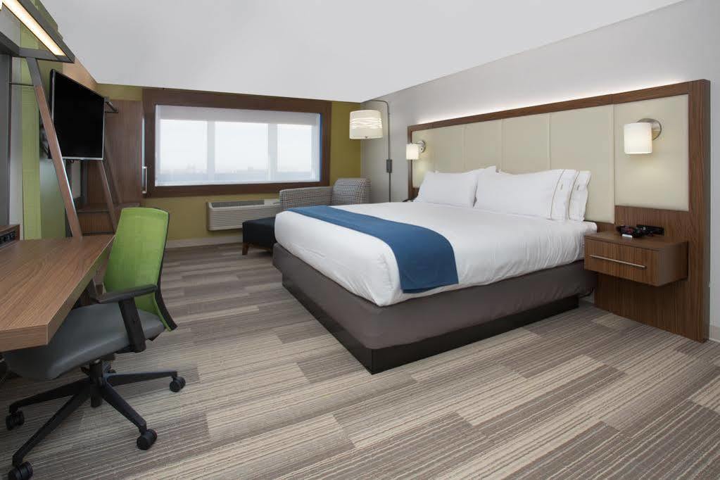 Holiday Inn Express & Suites - Cartersville By Ihg Zewnętrze zdjęcie