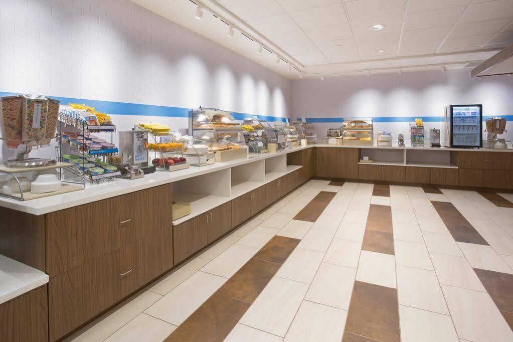 Holiday Inn Express & Suites - Cartersville By Ihg Zewnętrze zdjęcie
